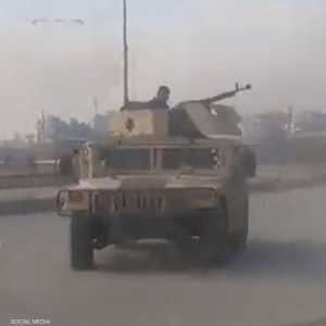 سجن غويران تحول إلى ساحة قتال