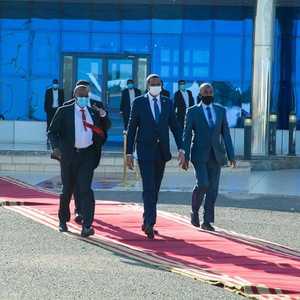 تستغرق الزيارة يومين