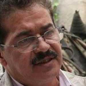 المخرج السوري بسام الملا