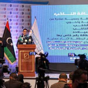 تسعى اللجنة لتهيئة حقيقة لمناخ الانتخابات الرئاسية