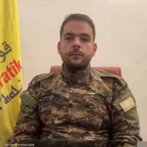 قسد: سجن غويران كان ولا يزال تحت سيطرتنا