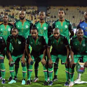 كوفيد 19 يحرم منتخب جزر القمر من حارسيه