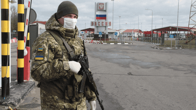 تسليح كييف.. هل تفاقم دول البلطيق أزمة روسيا وأوكرانيا؟