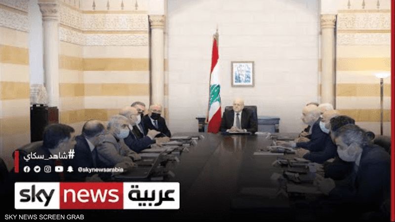 لبنان.. الحكومة تناقش مشروع الموازنة بعد تعطيل جلساتها