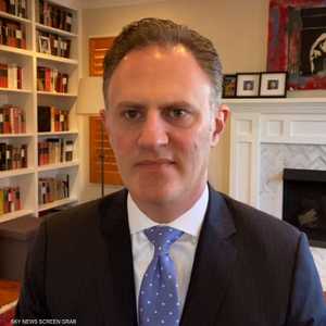 سيلز: الحوثيون وكلاء لإيران ويجب إعادتهم لقائمة الإرهاب