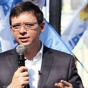 يفين موراييف