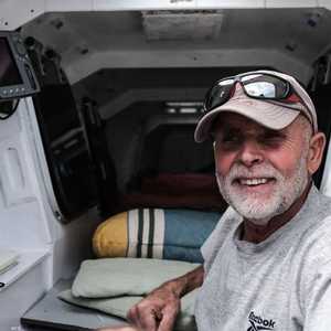 المغامر الفرنسي جان جاك سافين