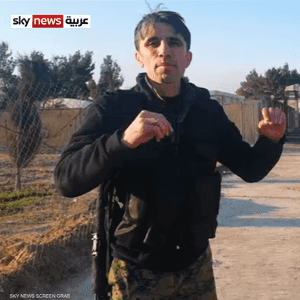 "قسد" تعلن سيطرتها على سجن غويران