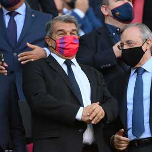 الاتفاق بين الناديين شفوي غير مكتوب وفقا لـ"ماركا"