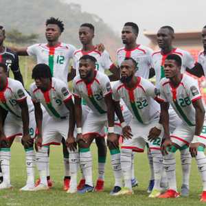 بوركينا فاسو أول المتأهلين |لى ربع النهائي