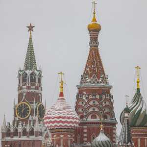 التحذير جاء على خلفية التوتر على الحدود مع أوكرانيا.