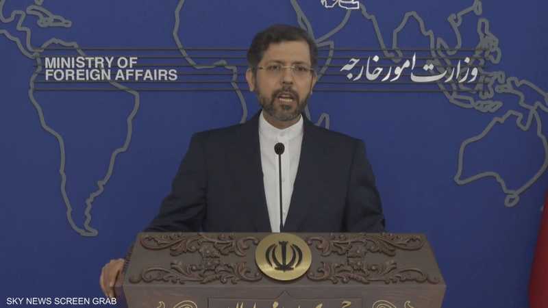 طهران: لا نقبل بأي شروط أميركية مسبقة بشأن المباحثات