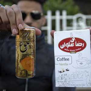 شاب عراقي يدعم المنتجات العراقية