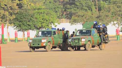 ارتفاع حدة التوترات الأمنية في بوركينا فاسو