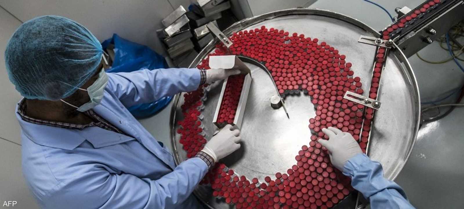 صناعات مصرية مهمة في زمن كورونا