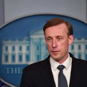 مستشار الأمن القومي الأميركي جيك سوليفان