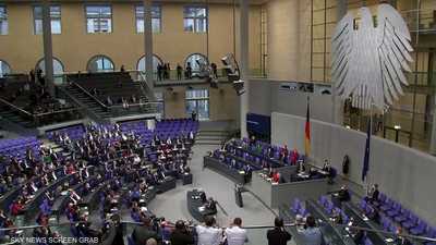 دير شبيغل: برلين ترفض تزويد أوكرانيا بأسلحة