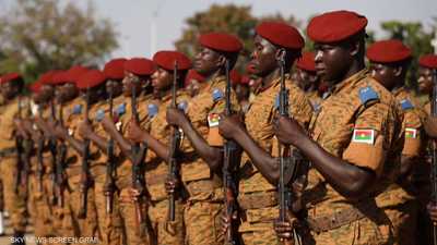 بوركينا فاسو.. المجلس العسكري يعلن سيطرته على البلاد