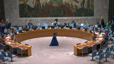 الأمم المتحدة تؤكد دعمها ليبيا عبر عدة مبادرات