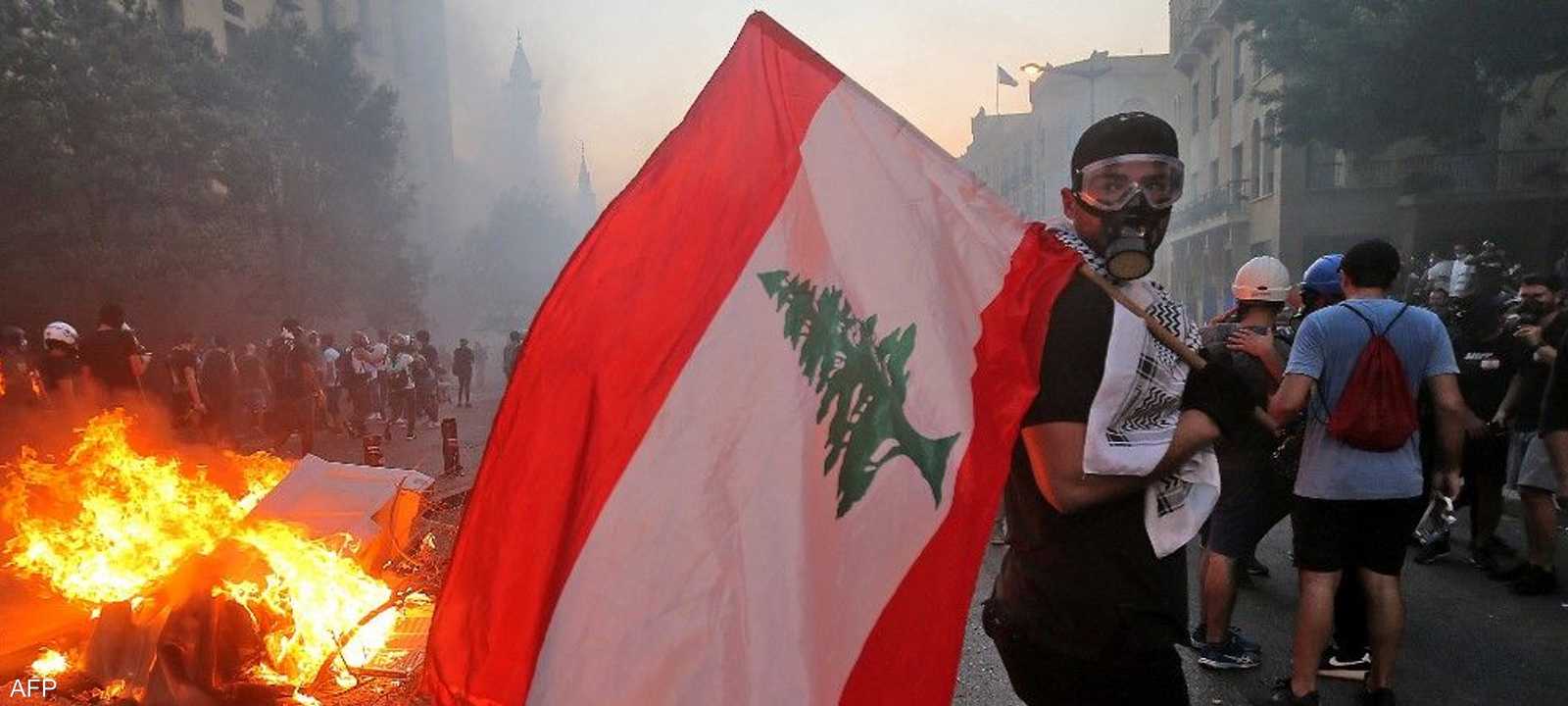 كساد اقتصاد لبنان يعرض الاستقرار والسلم الاجتماعي للخطر