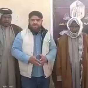 ذوو الجندي العراقي المقتول يشرحون ملابسات ما حدث