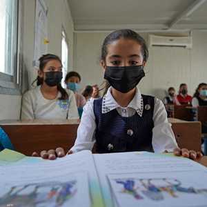 نسبة مرتفعة لمحو الأمية في العراق