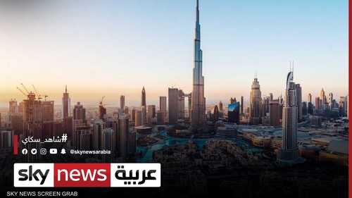 استمرار فعاليات مؤتمر الصحة العربي في دبي