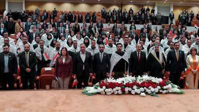 القضاء العراقي يحسم قضية "جلسة البرلمان الأولى"