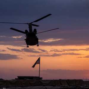 القوات الأميركية تتجه لدول أوروبا الشرقية