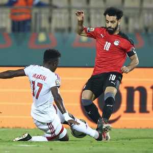 دور كبير على عاتق صلاح أمام كوت ديفوار