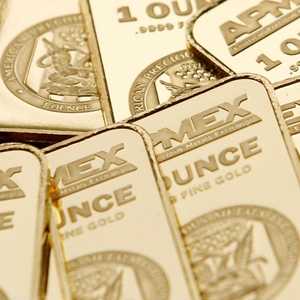 الأزمة الأوكرانية صعدت بأسعار الذهب