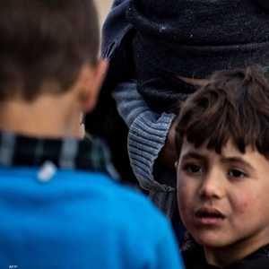 يونيسف تطالب بوقف الاشتباكات والسماح بمرور آمن للقصّر