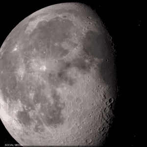 الاصطدام سيحصل في غضون أسابيع