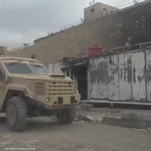 قوات سوريا الديمقراطية تسيطر بشكل كامل على سجن غويران