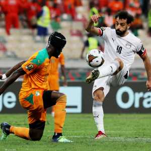 منتخب مصر قدم نتائج جيدة جدا في أمم إفريقيا