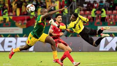 البطولة تشهد تنافسية عالية بين المنتخبات الأفريقية