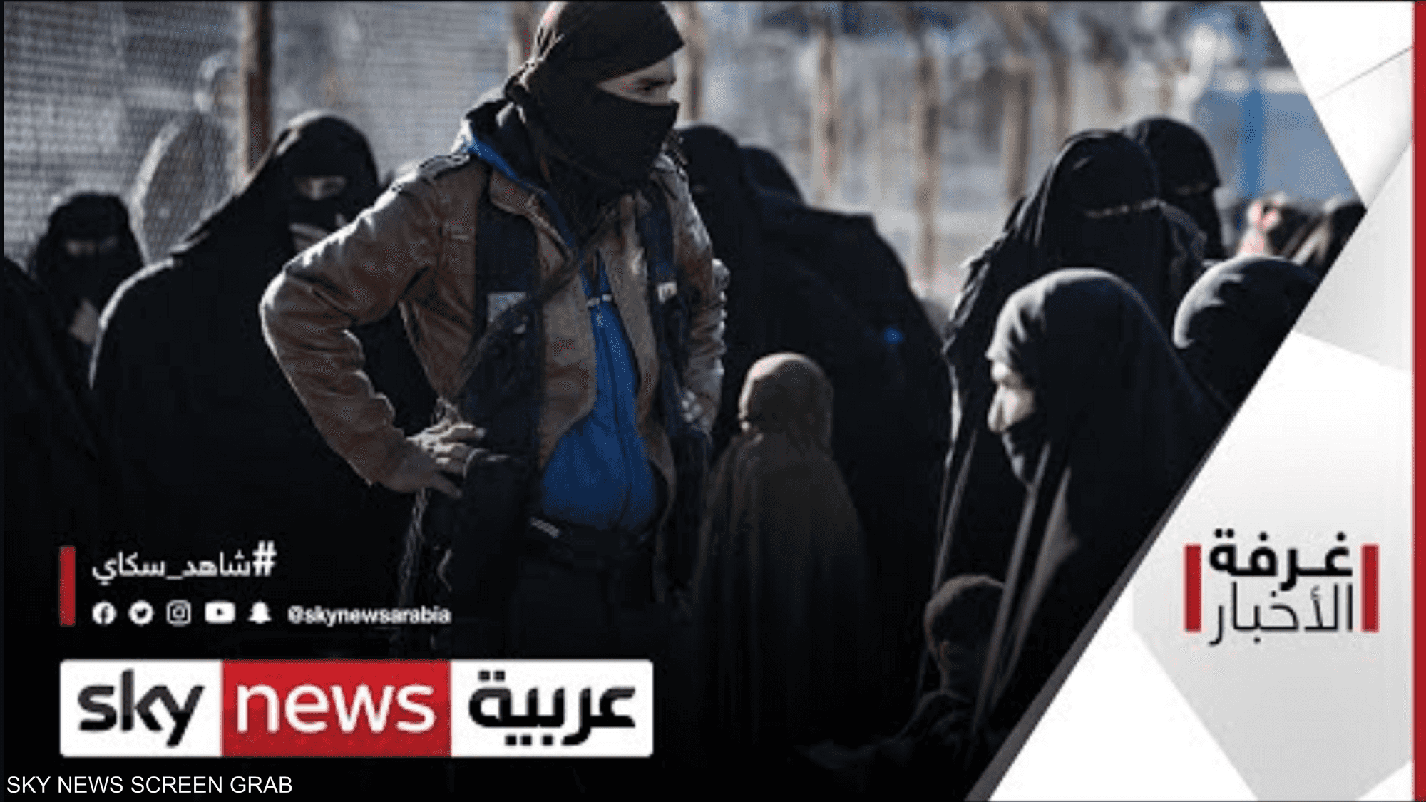 عودة هجمات داعش في سوريا والعراق.. تحدٍّ دولي