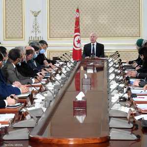 الرئيس التونسي شدد على التصدي للفساد