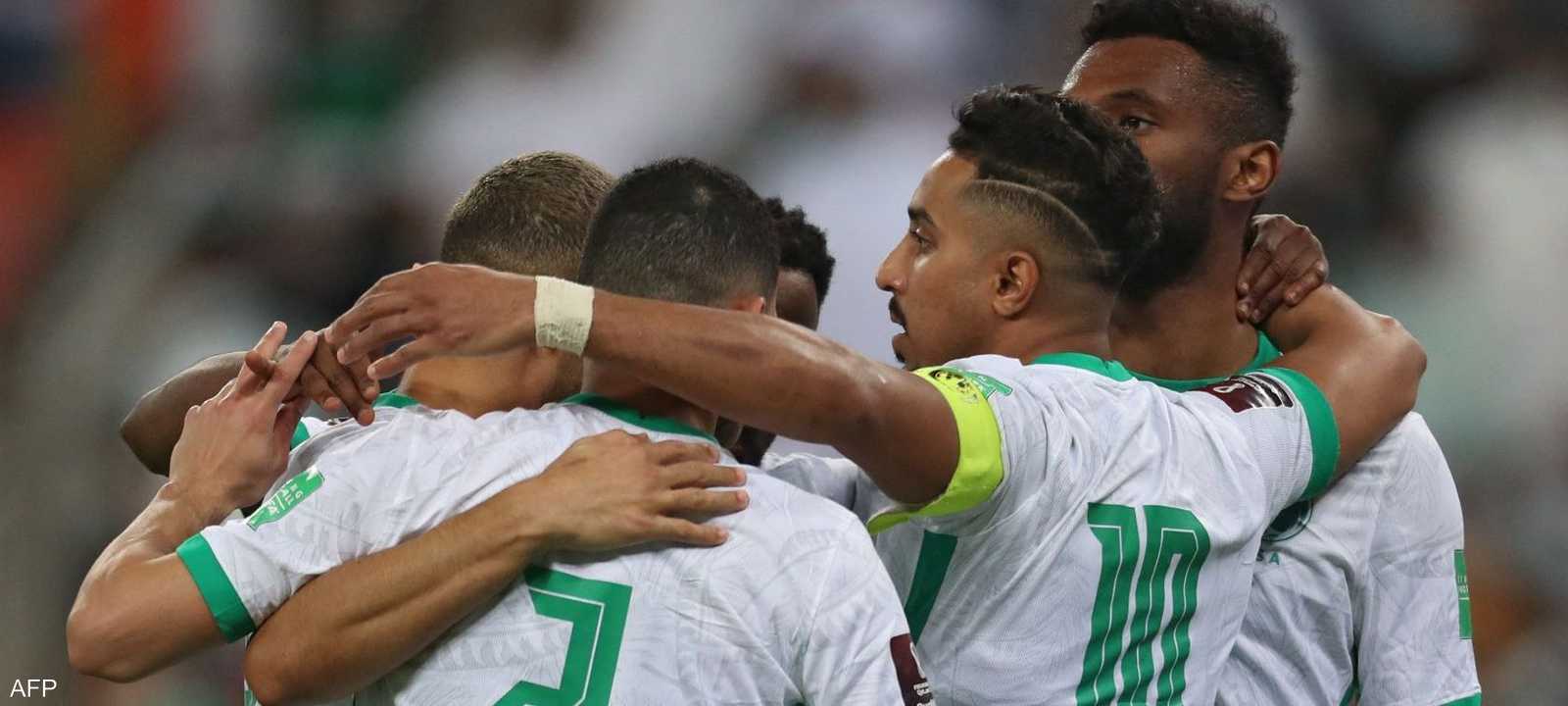 الأخضر بانتظار الحسم في لقائه أمام المنتخب الياباني الثلاثاء