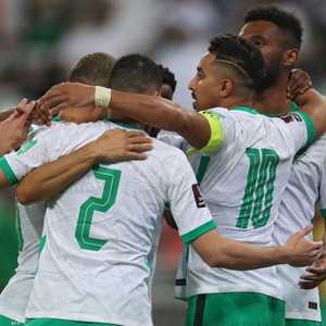 الأخضر بانتظار الحسم في لقائه أمام المنتخب الياباني الثلاثاء