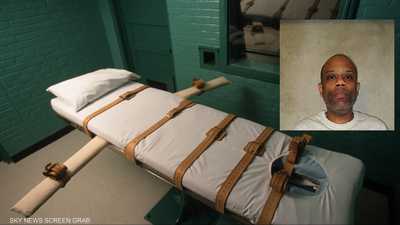 أوكلاهوما تُنفّذ أول عقوبة إعدام في 2022 في الولايات المتحدة