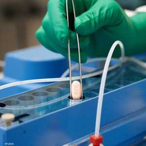 أقراص باكسلوفيد قد تكون فعالة ضد أوميكرون