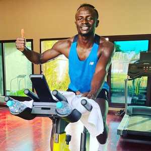 السنغالي ساديو ماني