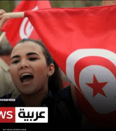 تونس.. أحزاب معارضة تدعو لحوار وطني يستثني حركة النهضة