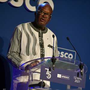 رئيس بوركينا فاسو قيد الإقامة الجبرية