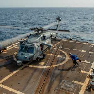 واشنطن تتأهب عسكريا لاحتمال إقدام روسيا على غزو أوكرانيا