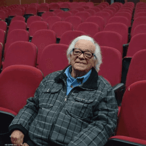 عبد القادر البدوي