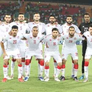 منتخب تونس