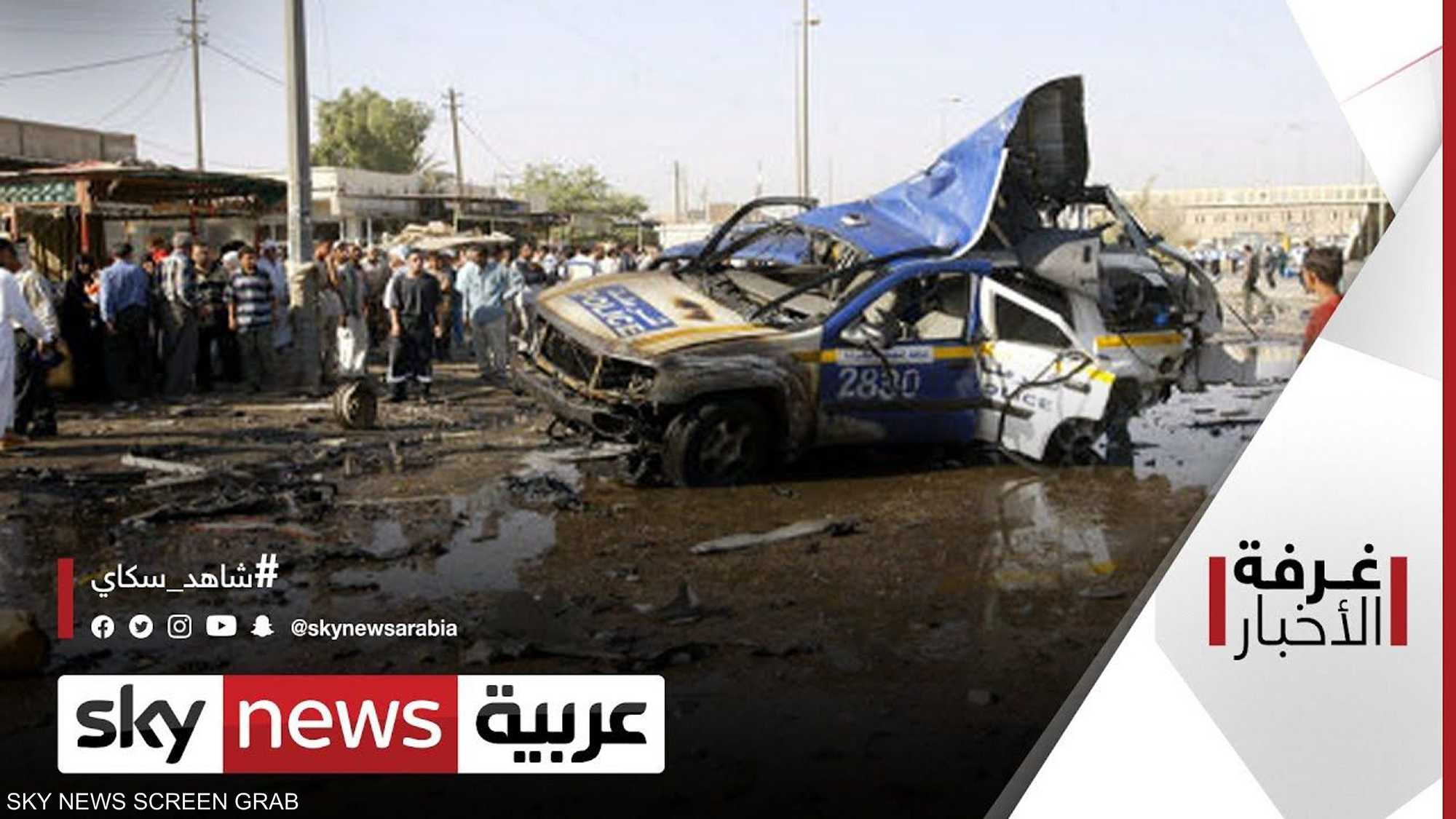 العراق.. هجمات واستهدافات متتالية منذ الانتخابات