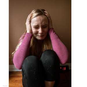 بعض مرضى "أوميكرون" عانوا من آلام في الأذن.